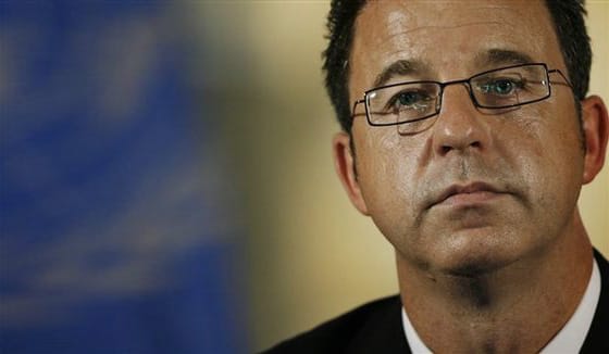 Belgrádban cáfolják a Brammertzre hivatkozó Vjesniket