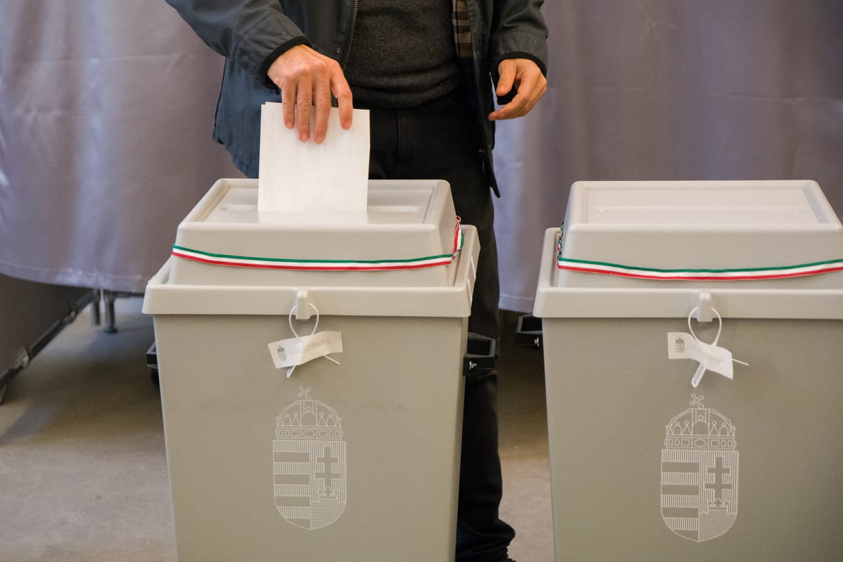 Jámbor András: Érvénytelen aláírások miatt eltiltották az indulástól a Gattyán-féle párt egyik budapesti jelöltjét