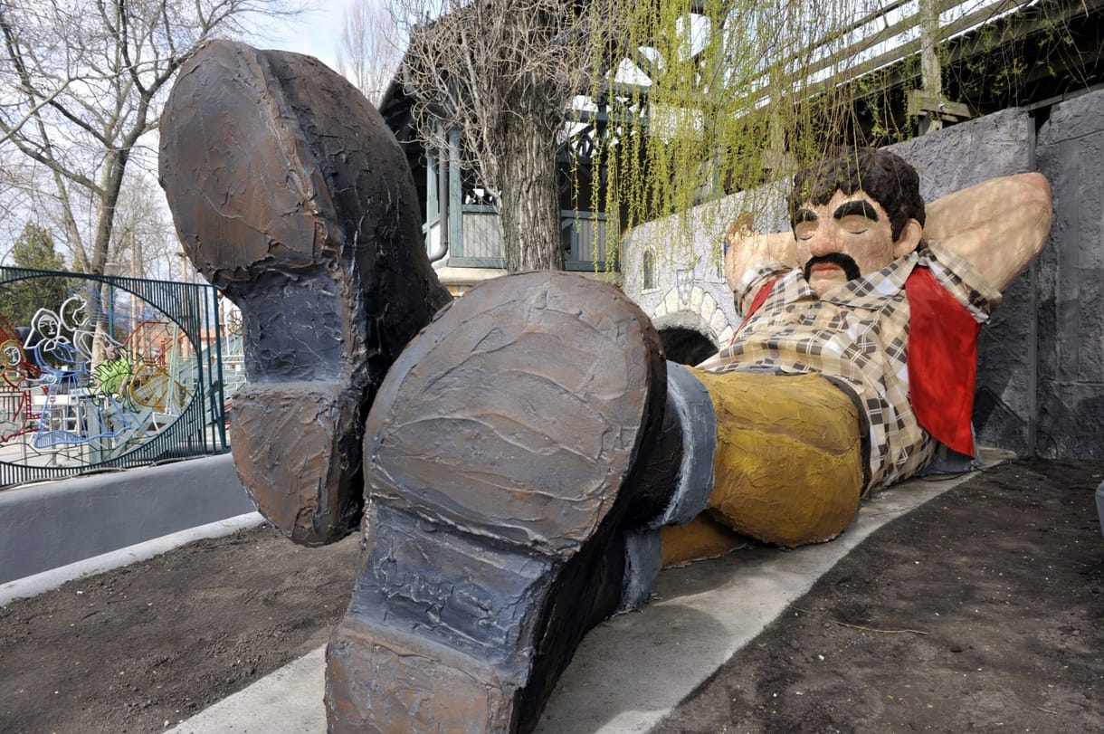 Idén ősszel végre megnyílhat a Mesepark Budapesten