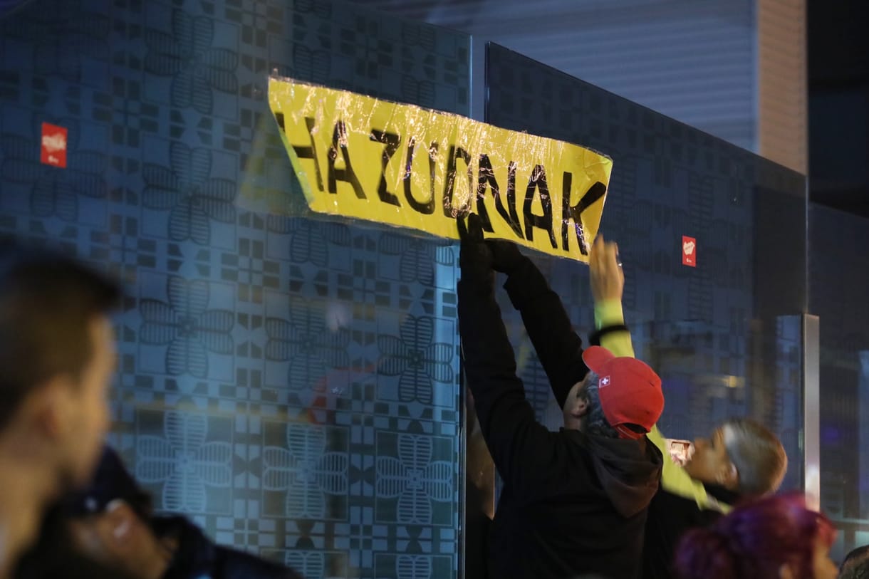 Ungváry Krisztián válasza Fürjes Balázsnak: Propagandisták és a NER farizeusai 
