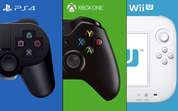 A PlayStation mindent visz, a Sony megelőzte a Nintendót
