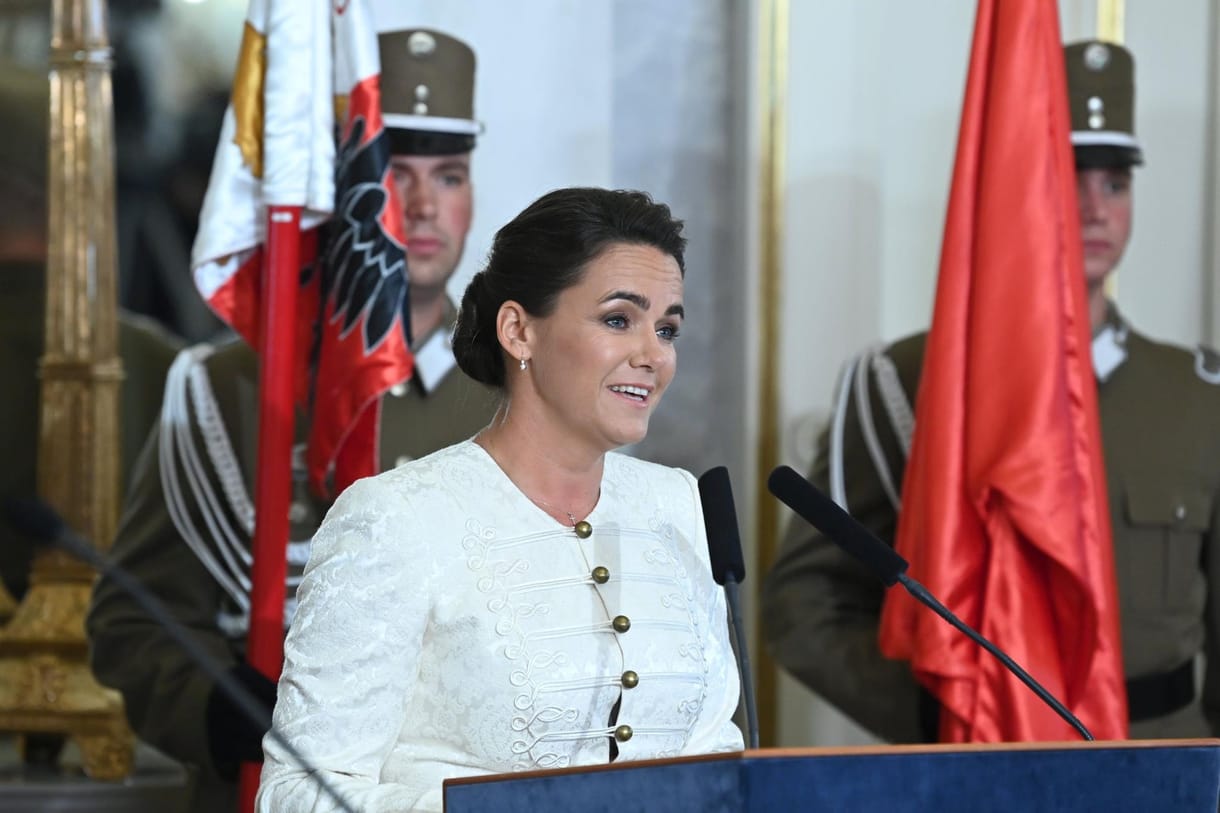 Novák Katalin megvétózta, hogy anonim feljelentésekkel védjék a „magyar életmódot”