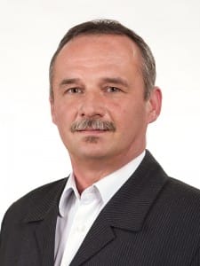 Ő lehet az MSZP polgármester-jelöltje az elhunyt Dóra Ottó helyére