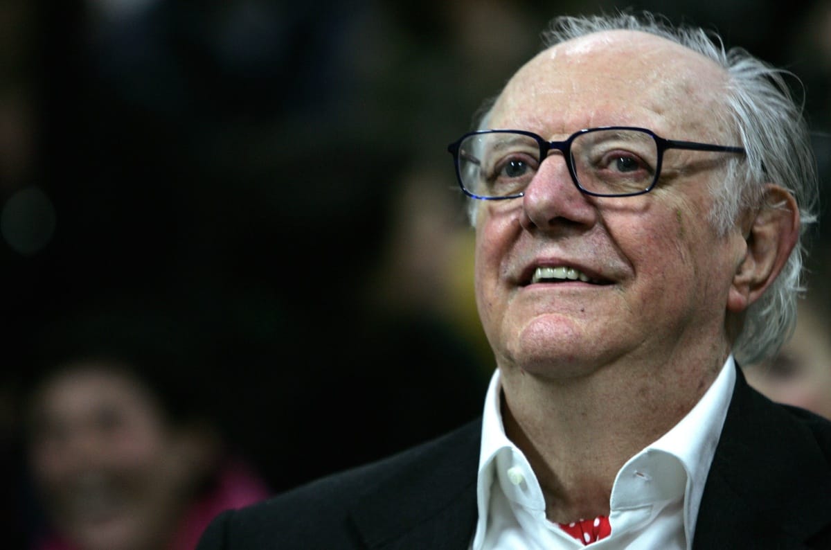 Meghalt Dario Fo