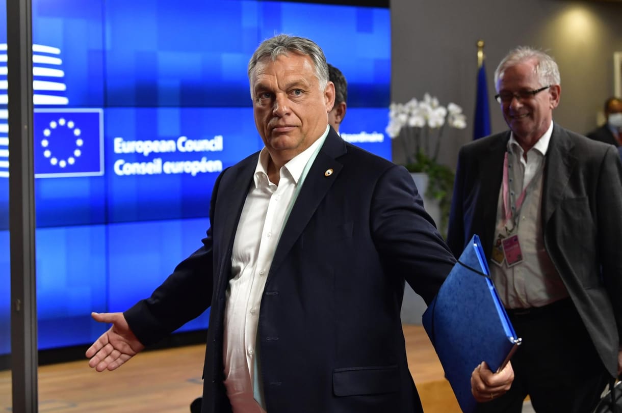 Tamás Ervin: Fel küzdelemre, hős haza