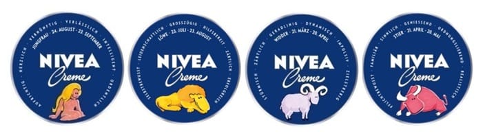 Megváltozik a Nivea klasszikus kék doboza – fotók