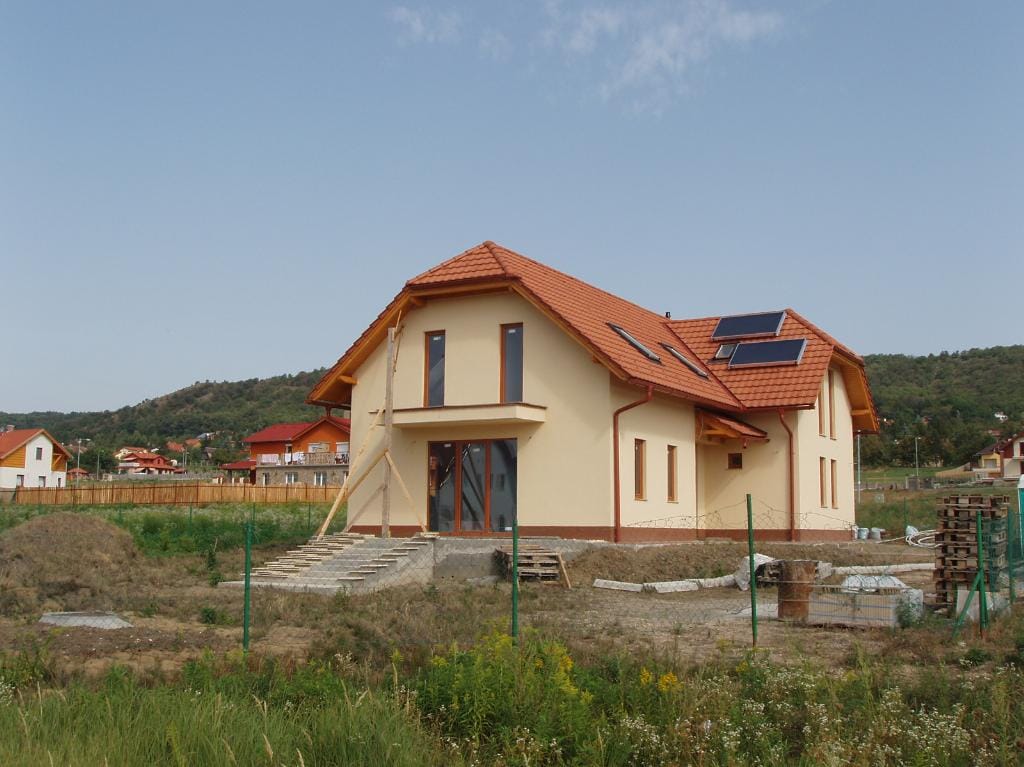 Ilyen az élet egy passzívházban! Így látják a benne élők