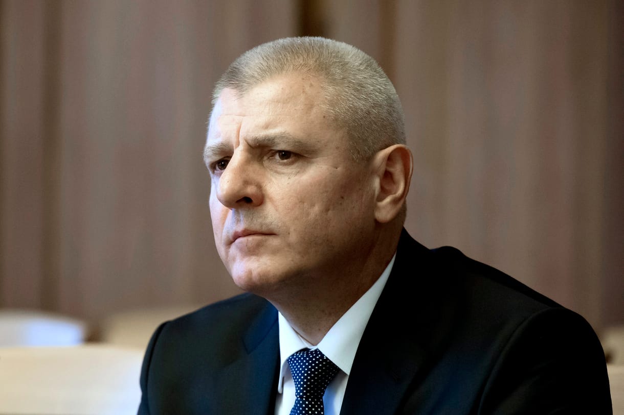Nagykövetként szolgál tovább a katonai titkosszolgálat leváltott főigazgatója
