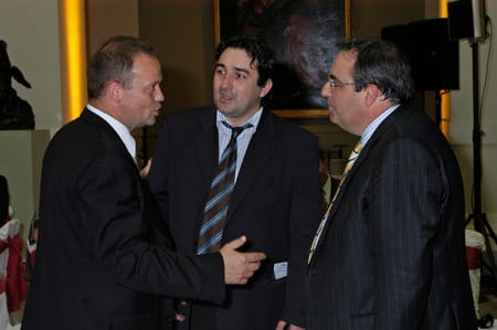 A Grupo Milton elnöke az LMP-t vádolja