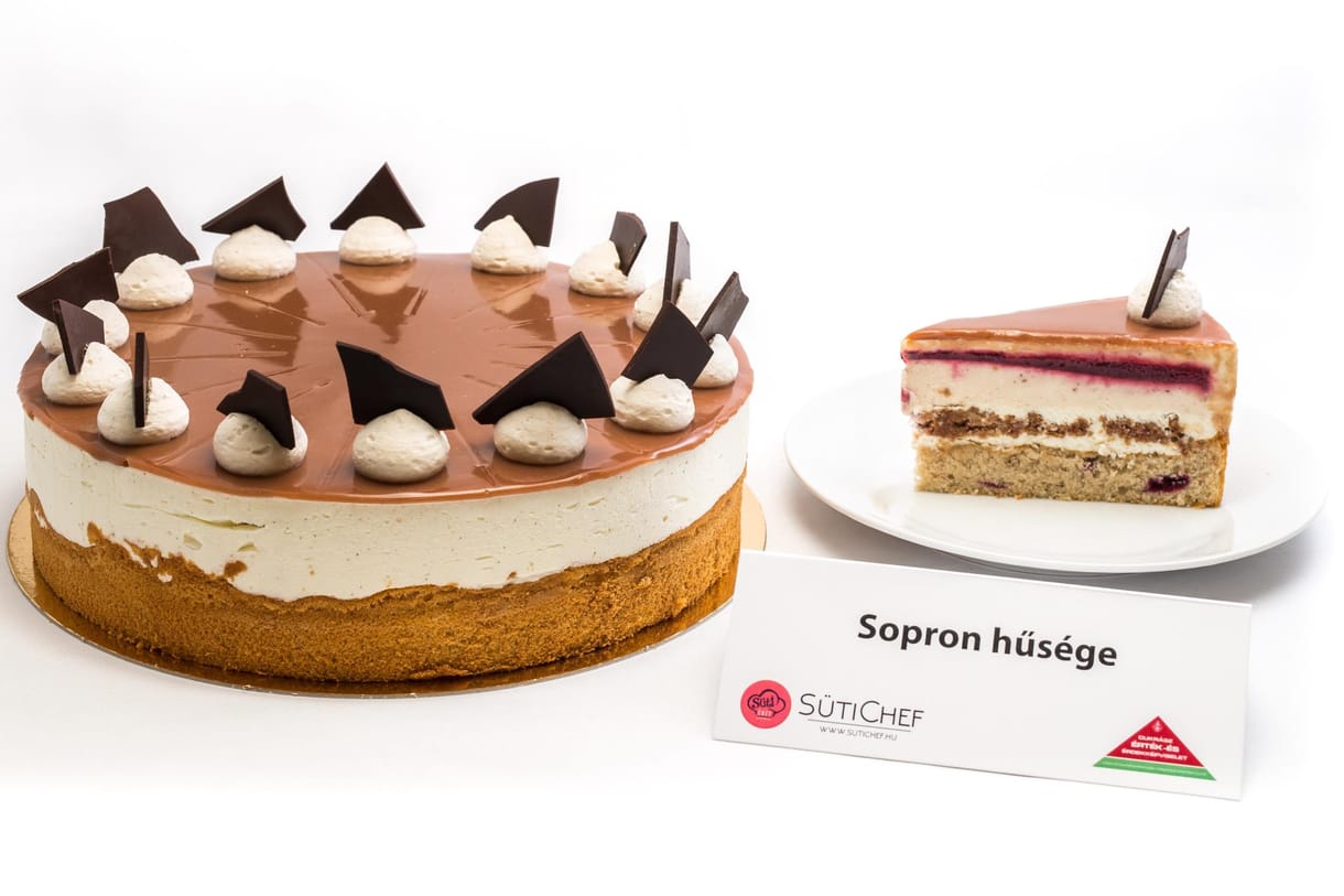 Melyik lesz Magyarország tortája?