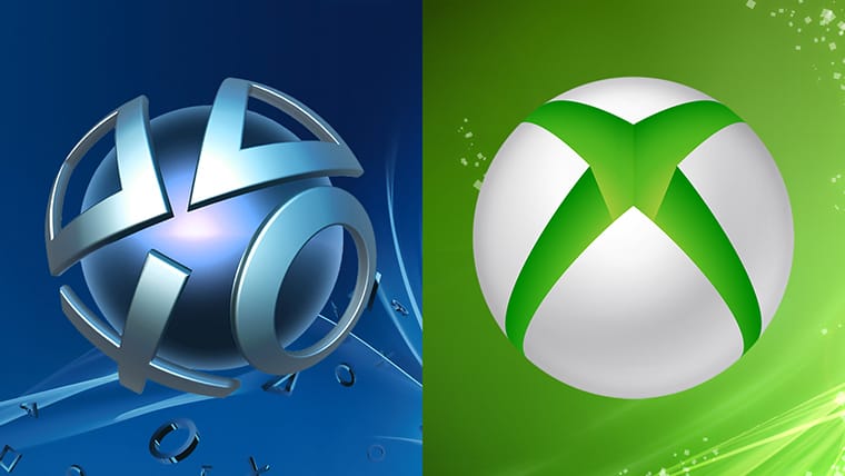 Leállt a PlayStation és az Xbox hálózata is