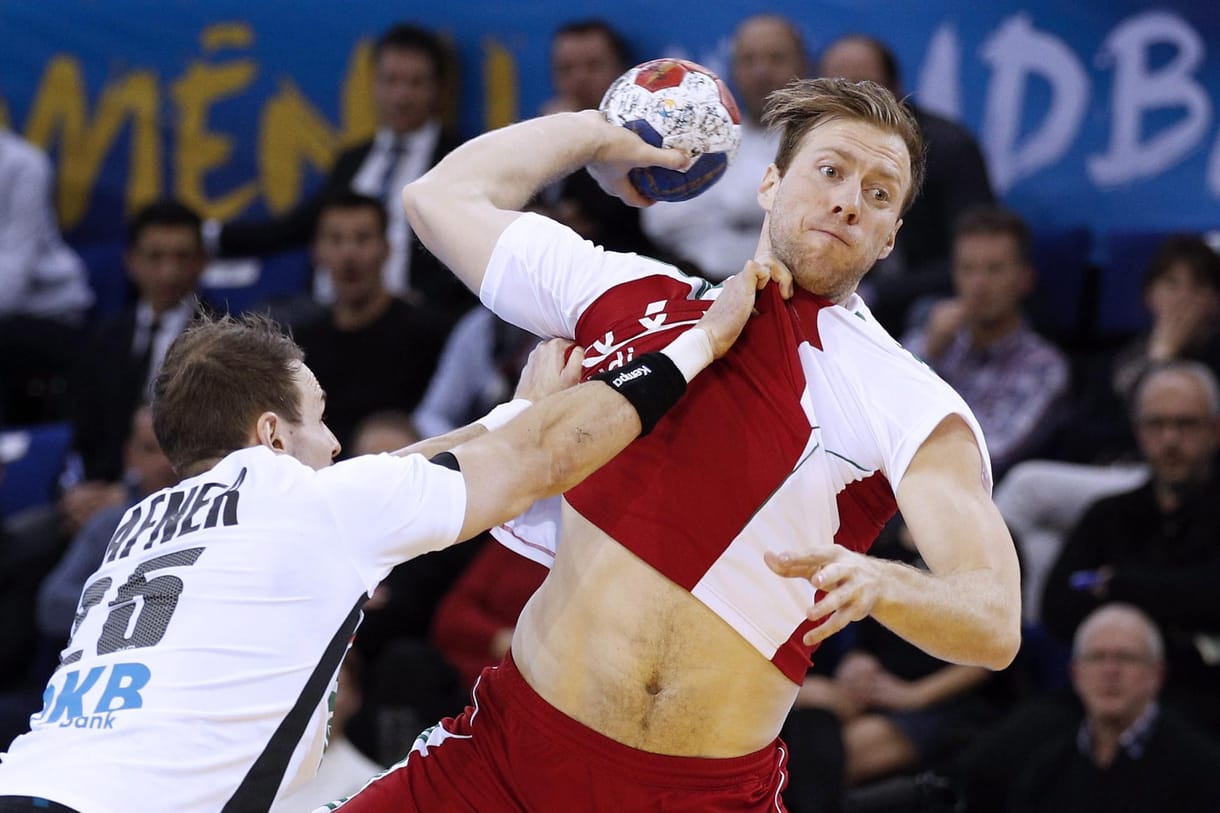 Felszabadult játék, fölényes magyar győzelem a kézilabda-vb-n