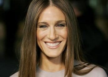 Sarah Jessica Parker húsimádó, kedvence a gulyás