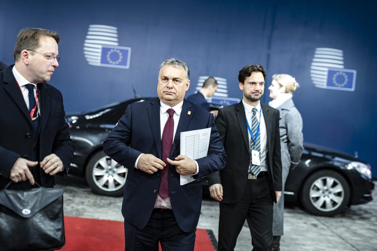 Beletrollkodtak Orbán Brexit-videójába