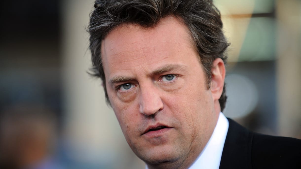 Bűnösnek vallotta magát a Matthew Perry halála miatt felelősségre vont orvos