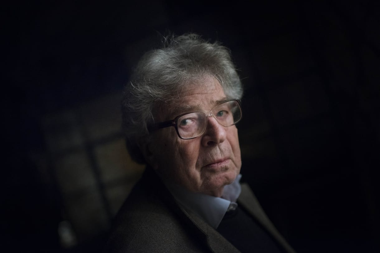 Konrád György: Aki egyszer uralomra kerül, mindenféle trükkel azon van, hogy ott maradjon