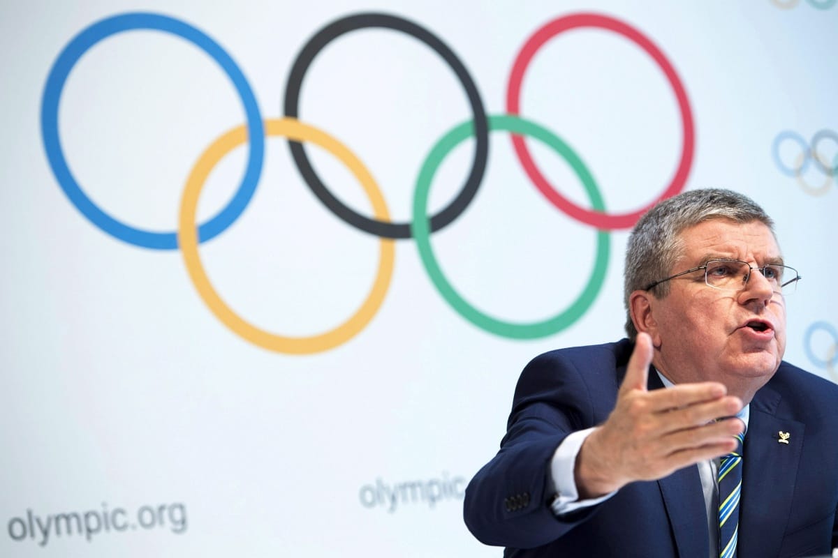 Mégis megúszták az oroszok az egységes olimpiai eltiltást