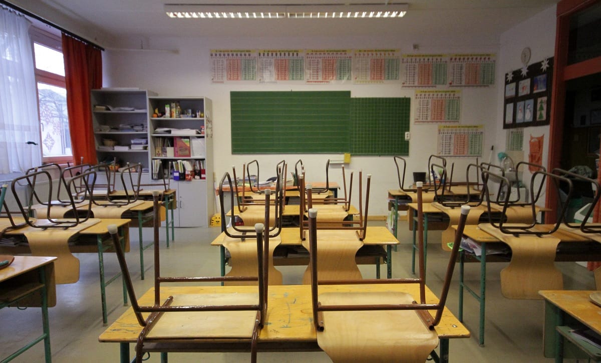 A rendszerek és az erkölcsök változnak, az alaptanterv ugyanaz