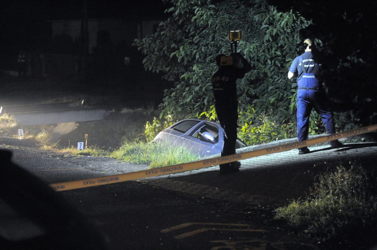 Jogerősen 11 év 8 hónapot kapott a gödöllői férfi, aki miatt meghalt a Turay Ida Színház dolgozója