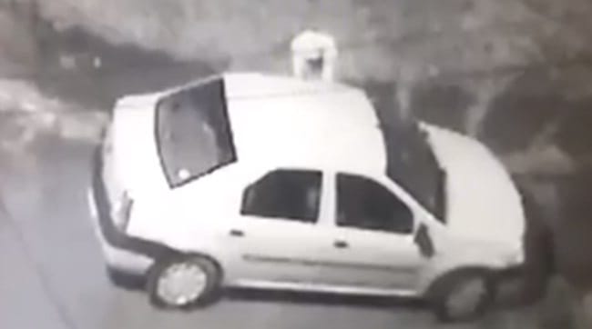 Dacia-bűnözés a csúcson: 50 autót törtek fel egy éjszaka – videó