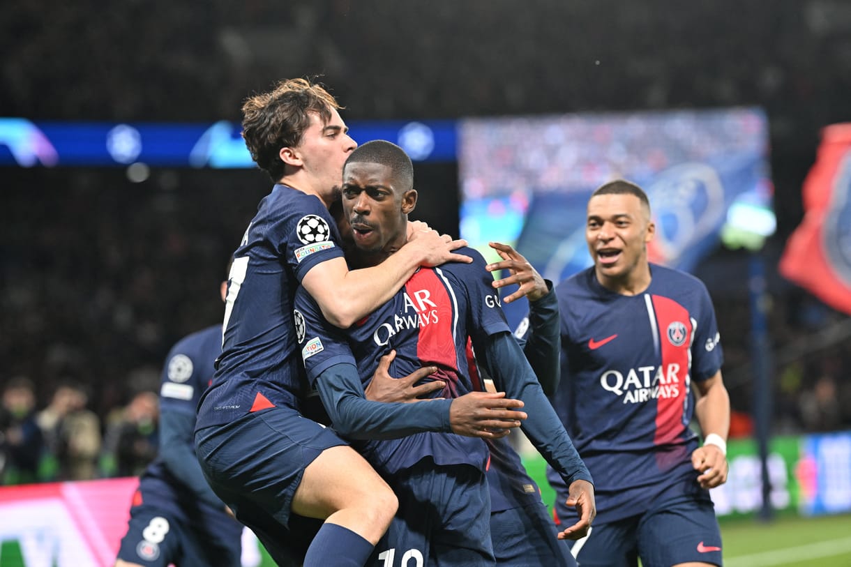 Párizsban fordított a Barcelona, győzött otthon az Atletico