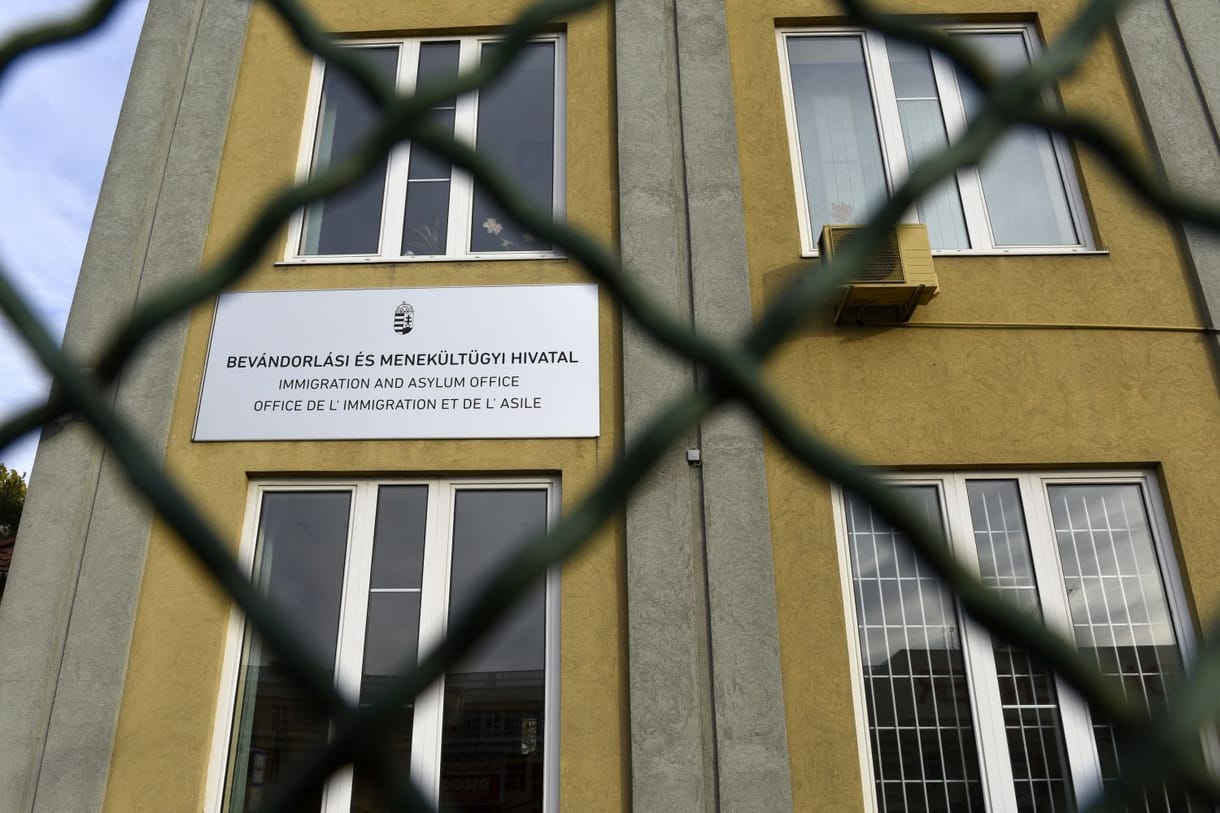Miniszteri biztos lesz a Menekültügyi Hivatal eddigi vezetője
