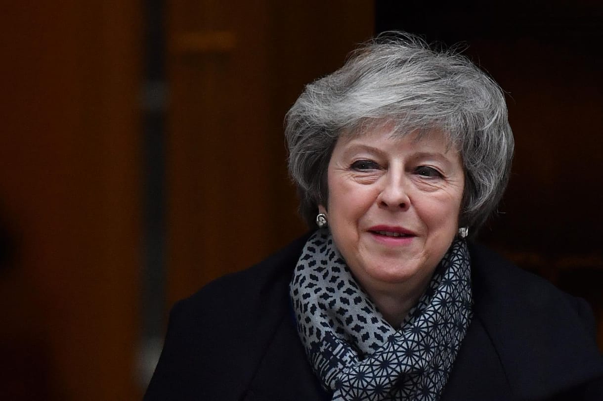 A Brexit előtti napokra halaszthatják a döntést a britek a kilépésről