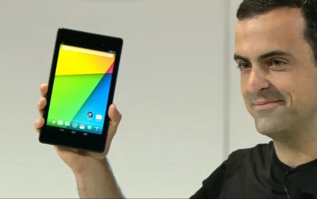 Lelépett az Androidért felelős Google-vezető