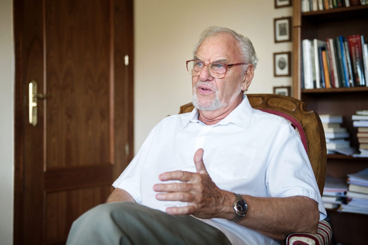 Blikk: Müller Péter kétszer is összeesett, lemondja a soron következő előadásait