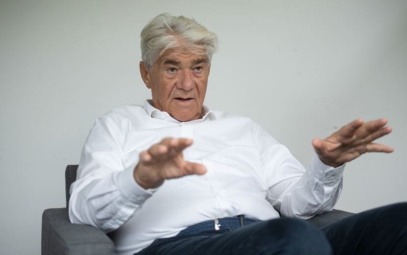Nyúl Sándor: Nyertem is, vesztettem is 2020-ban