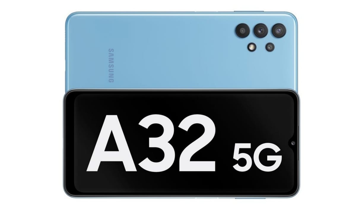 Magyarországra is elhozza a Samsung a legolcsóbb 5G-s telefonját