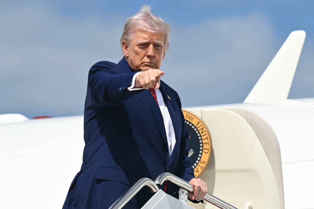 Donald Trump ismét megfenyegette a Harvard Egyetemet
