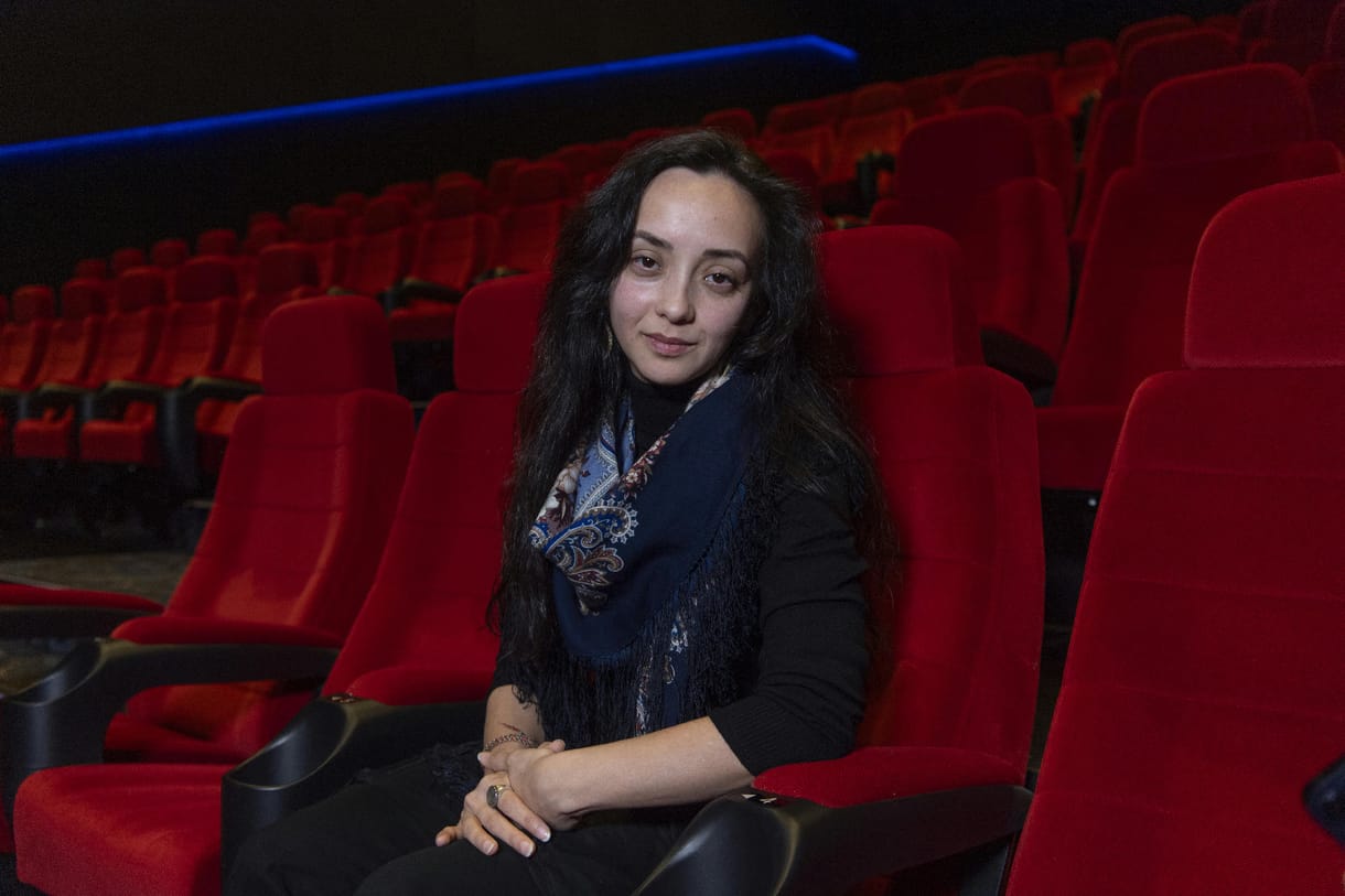 „A nyugatiak rengeteg kérdést tesznek fel, és valamiféle logikus válaszra számítanak, ám az oroszság nem a logikáról szól”