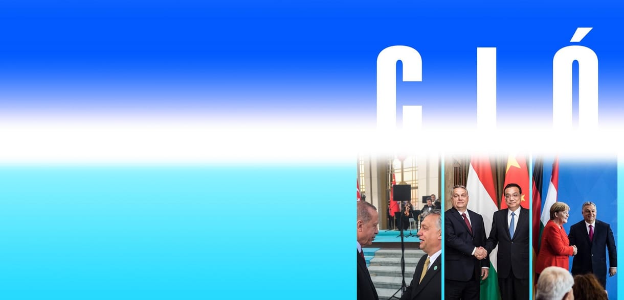 Orbán már a CIÓ-nál tart, mi lesz ebből?