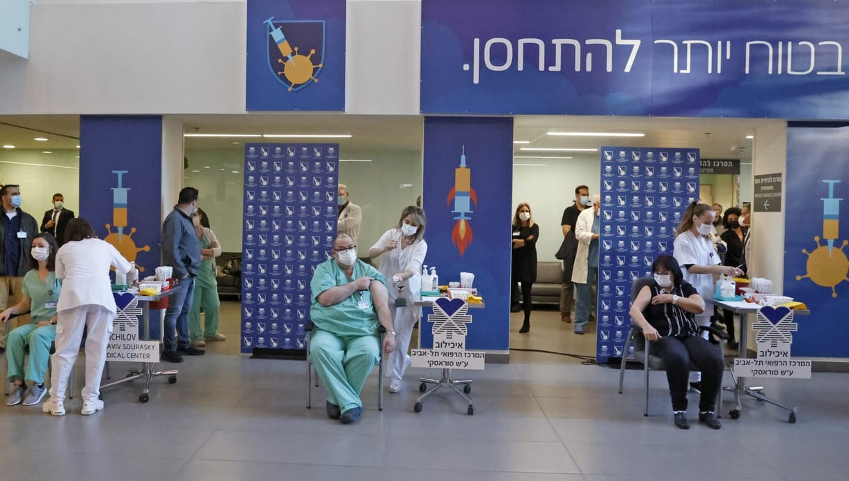 Egy új izraeli gyógyszer napok alatt meggyógyított 29 koronavírusos beteget