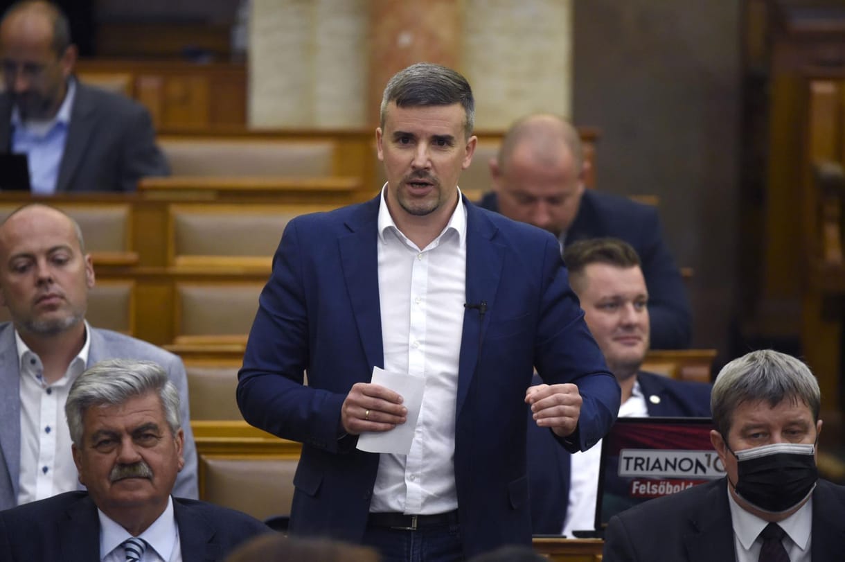 A Jobbik még nem döntött a közös listáról