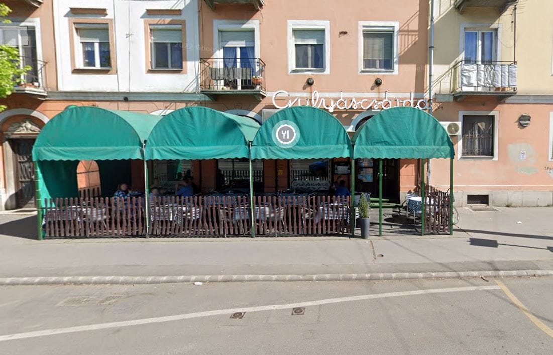 Nettó 450 ezer sem volt elég: szakácshiány miatt bezárt Szeged legrégebbi működő étterme