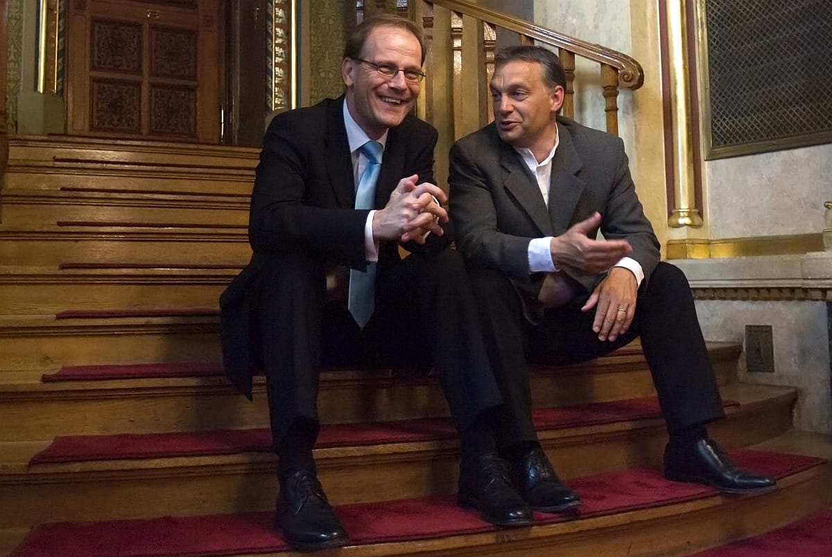 25 millióért újít be Navracsics minisztériuma