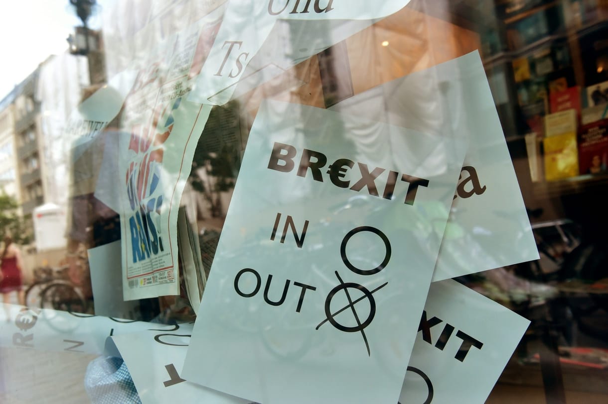 Brexit: most a brit országrészek estek neki a londoni kormánynak