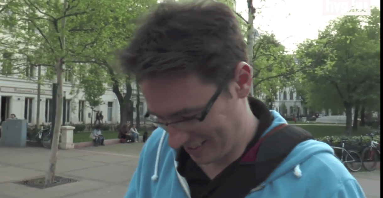 Videó: Megbánta-e Karácsony Gergely a szakítást?