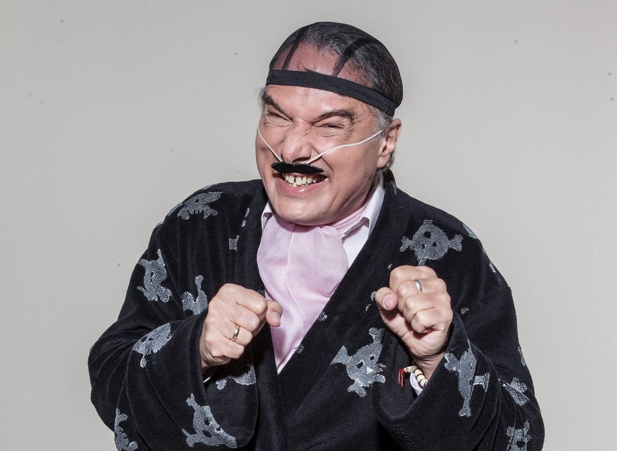 Laár András nem adja Gallának a Karinthy-gyűrűt, de van egy új javaslata