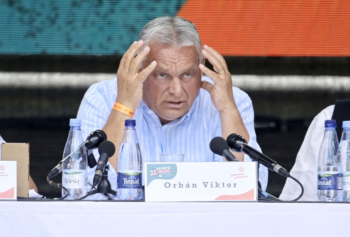 Orbán nagyot ígért a magyar családoknak. Az egyik fele lehetetlen, a másik végső soron nulla, de választások lesznek