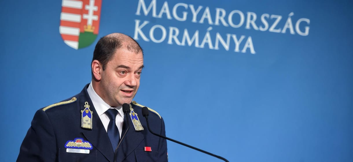 Rendőrök fogják felvilágosítani az iskolásokat a koronavírusról