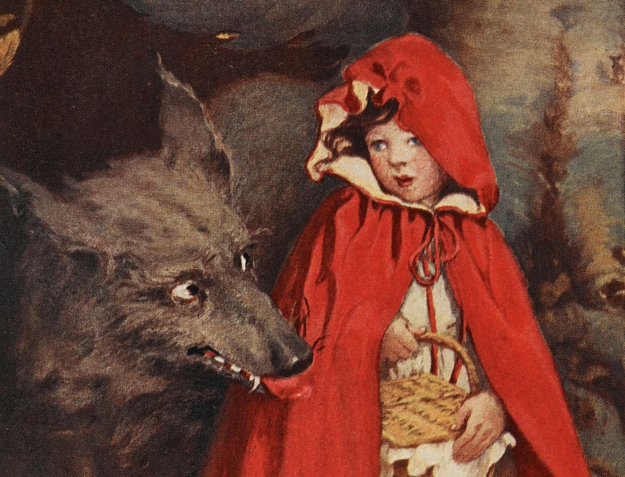 Betiltott könyvek – 2. rész: A nácivá tett Piroska és a sci-fi horror születése