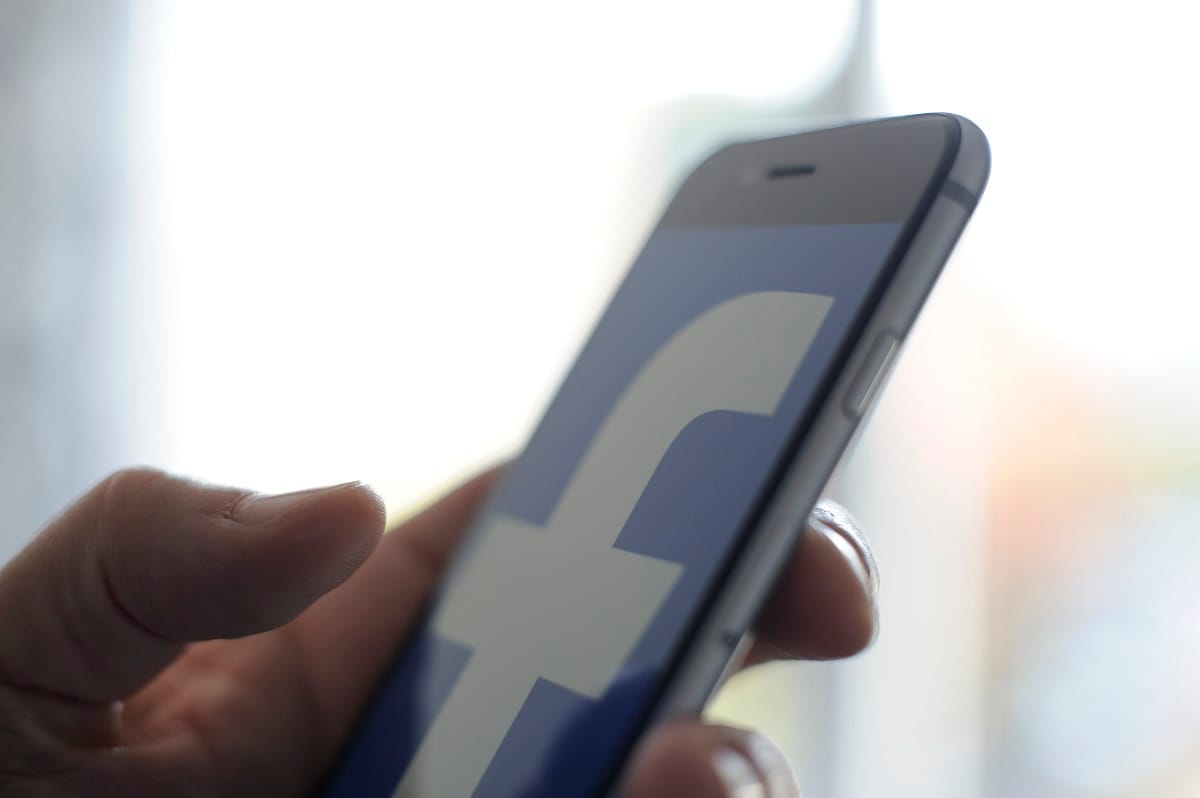 Kitalált valamit a Facebook, hogyan tegye könnyebbé a karácsonyi ajándékvásárlást