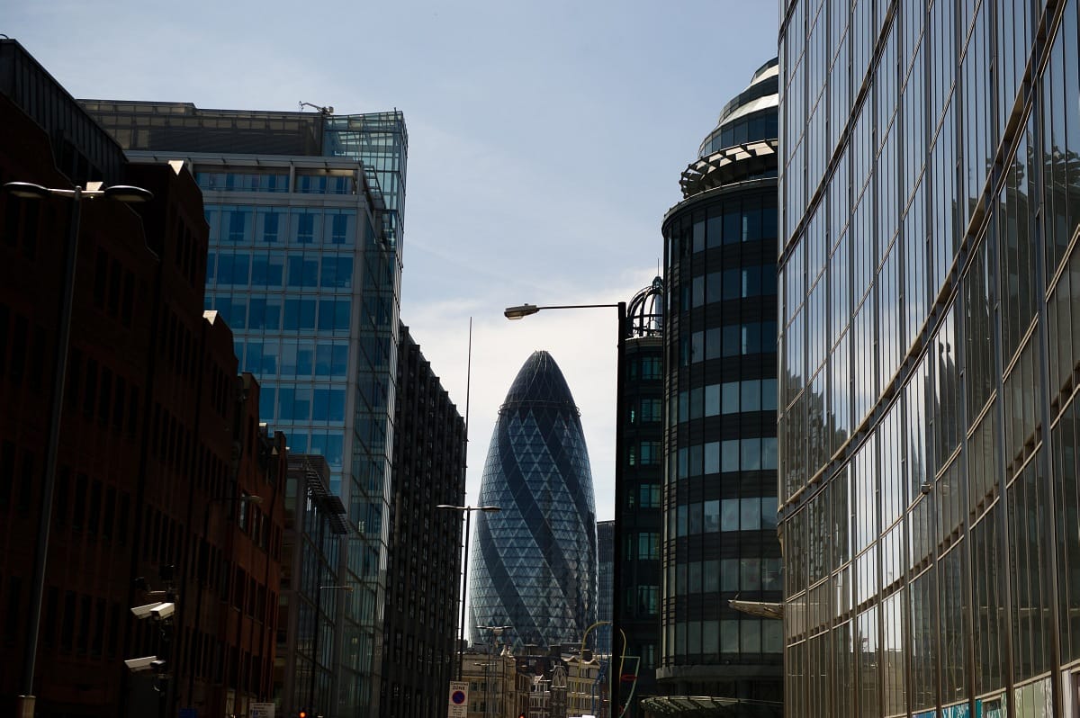 Londoni elemzők: szűkösek lesznek a hitelkeretek az osztrák bankoknál