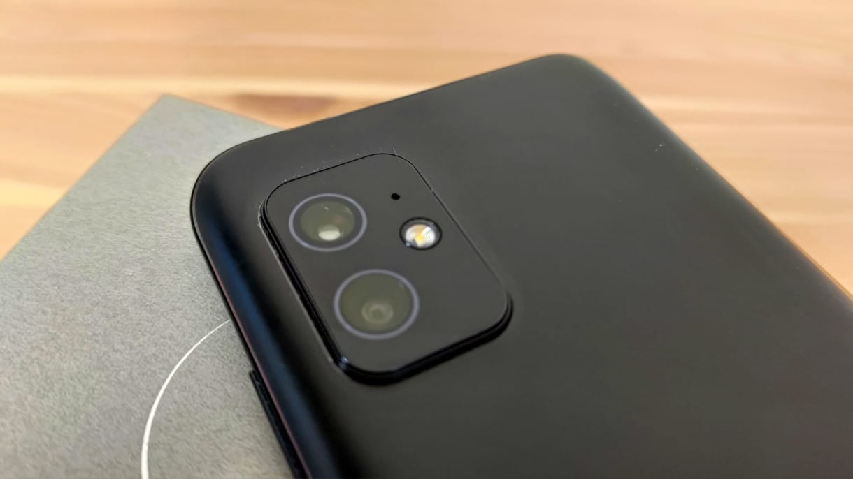 Letesztelték az Asus ZenFone 8 kameráját, jobb pontszámot kapott, mint a Samsung Galaxy S21