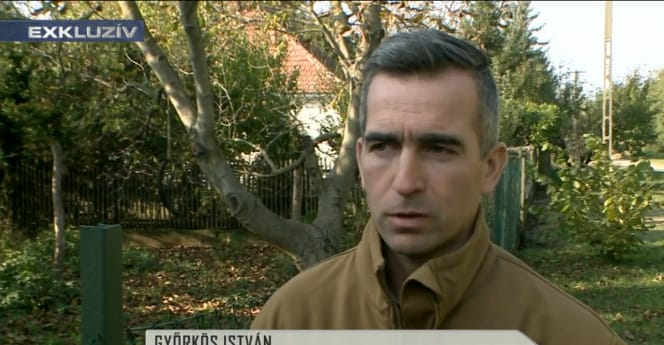 Megszólaltak a bőnyi rendőrgyilkos fiai - videó