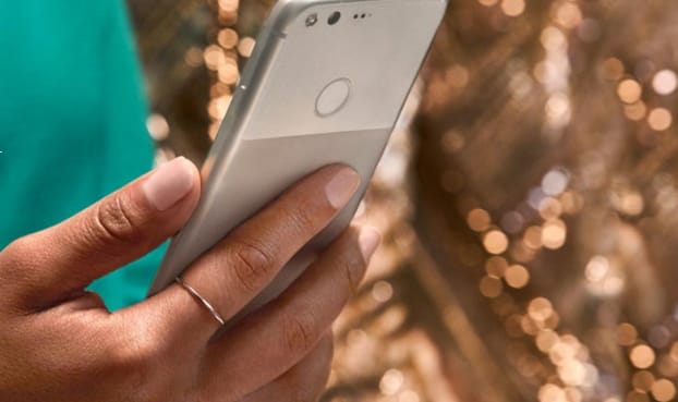 Nem akárkinek, a Google-nek mondhatja meg, hogy milyen telefont készítsen legközelebb