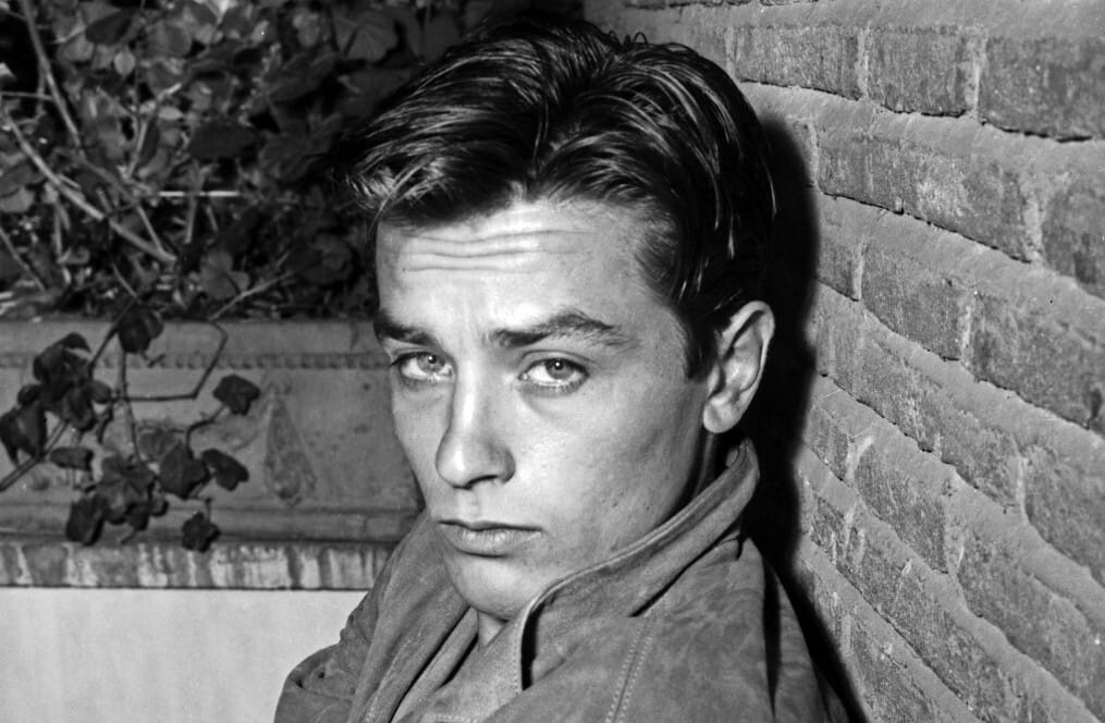 Elment Alain Delon, a filmművészet angyalarcú óriása